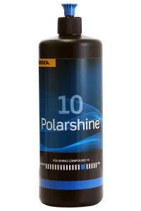 Полироль POLARSHINE 10 для одноступенчатой полировки