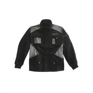 Куртка для автомойщика черная Koch Chemie размер S 58792-S