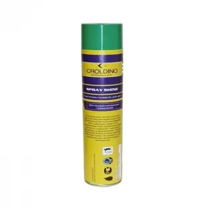 Чернение резины Spray Shine Croldino 1л 40040113
