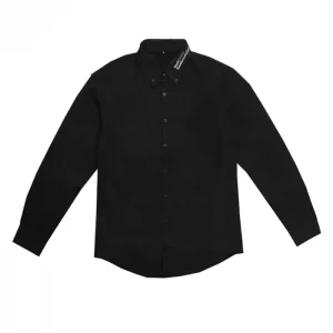 Рубашка Koch Chemie цвет черный размер XXL 58793-XXL